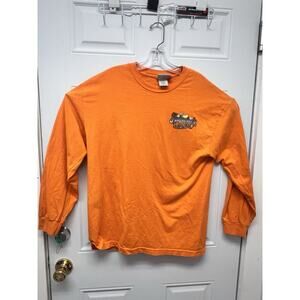 Fudpucker Trading Company T-Shirts Size Large NOC3322